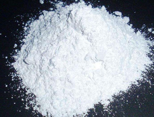 Desulfurized magnesium oxide 90
