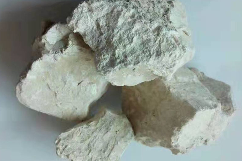 Desulfurization grade magnesium oxide powder